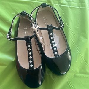 TCP Girls Dress Shoes